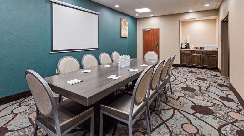 <b>Best Western Cannon A.F.B. Clovis NM Meeting</b>. Images powered by <a href="https://iceportal.shijigroup.com/" title="IcePortal" target="_blank">IcePortal</a>.