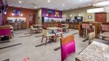 Best Western Cannon A.F.B. Clovis NM Restaurant