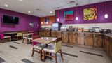Best Western Cannon A.F.B. Clovis NM Restaurant