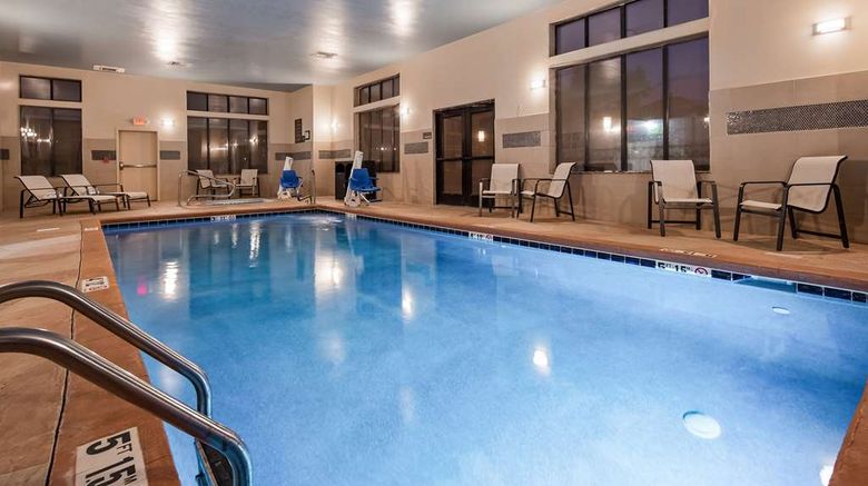<b>Best Western Cannon A.F.B. Clovis NM Pool</b>. Images powered by <a href="https://iceportal.shijigroup.com/" title="IcePortal" target="_blank">IcePortal</a>.