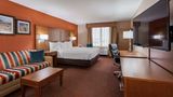 Best Western Cannon A.F.B. Clovis NM Suite