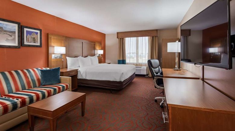 <b>Best Western Cannon A.F.B. Clovis NM Suite</b>. Images powered by <a href="https://iceportal.shijigroup.com/" title="IcePortal" target="_blank">IcePortal</a>.