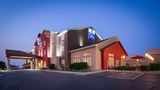 Best Western Cannon A.F.B. Clovis NM Exterior