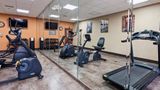 Best Western Cannon A.F.B. Clovis NM Health