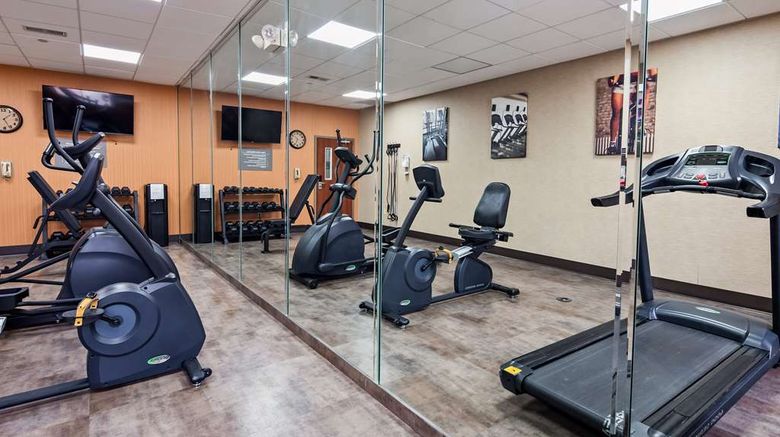 <b>Best Western Cannon A.F.B. Clovis NM Health</b>. Images powered by <a href="https://iceportal.shijigroup.com/" title="IcePortal" target="_blank">IcePortal</a>.