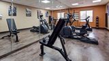 Best Western Cannon A.F.B. Clovis NM Health