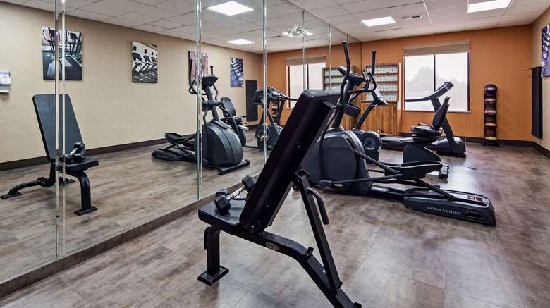 <b>Best Western Cannon A.F.B. Clovis NM Health</b>. Images powered by <a href="https://iceportal.shijigroup.com/" title="IcePortal" target="_blank">IcePortal</a>.
