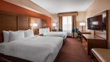 Best Western Cannon A.F.B. Clovis NM Room