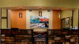 Best Western Cannon A.F.B. Clovis NM Lobby