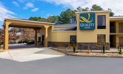 Quality Inn Villa Rica