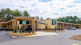 Quality Inn Villa Rica Exterior