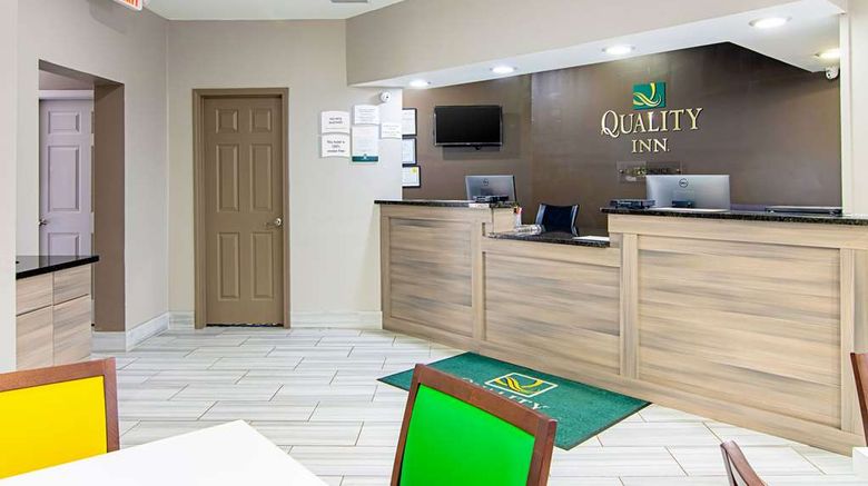 <b>Quality Inn Villa Rica Exterior</b>. Images powered by <a href="https://iceportal.shijigroup.com/" title="IcePortal" target="_blank">IcePortal</a>.