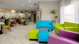 Quality Inn Villa Rica Lobby