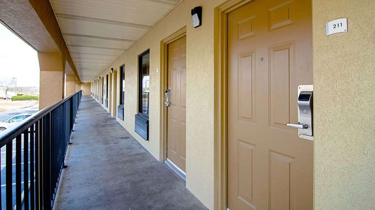 Quality Inn Villa Rica Other
