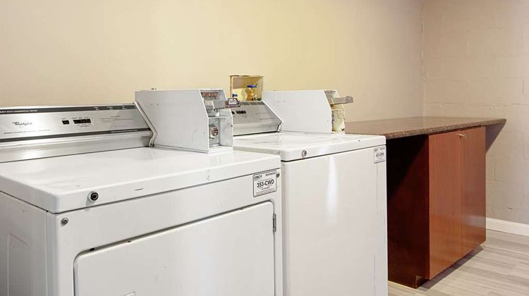 Quality Inn Villa Rica Other