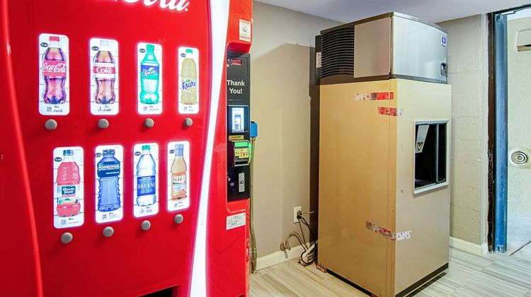 Quality Inn Villa Rica Other
