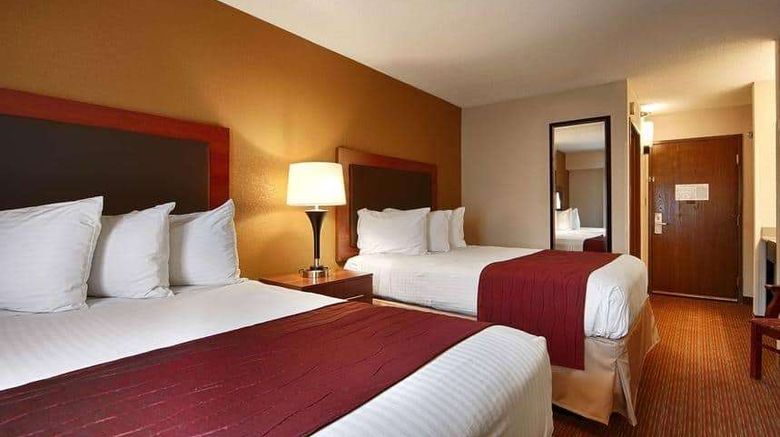 <b>Days Inn Indiana Benjamin Franklin Hwy Room</b>. Images powered by <a href="https://iceportal.shijigroup.com/" title="IcePortal" target="_blank">IcePortal</a>.