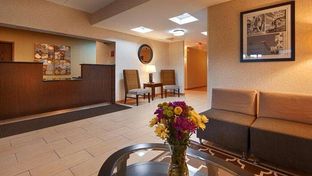 Days Inn Indiana Benjamin Franklin Hwy