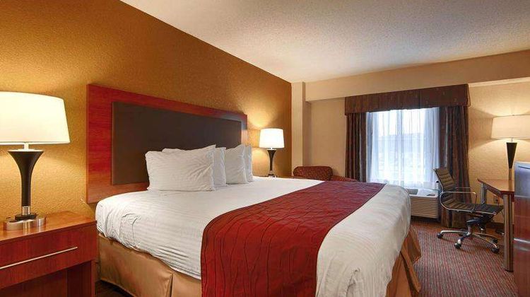 Days Inn Indiana Benjamin Franklin Hwy Room
