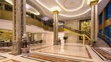 Wyndham Garden Shaxian Lobby