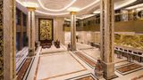 Wyndham Garden Shaxian Lobby