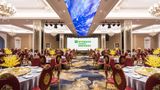 Wyndham Garden Shaxian Lobby