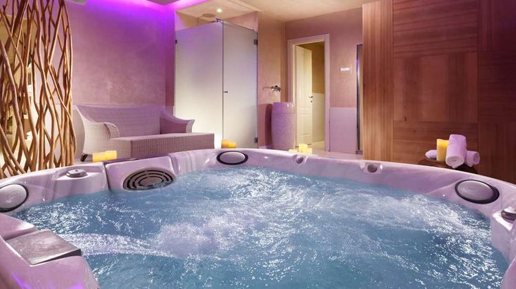 Leon's Place Hotel Spa