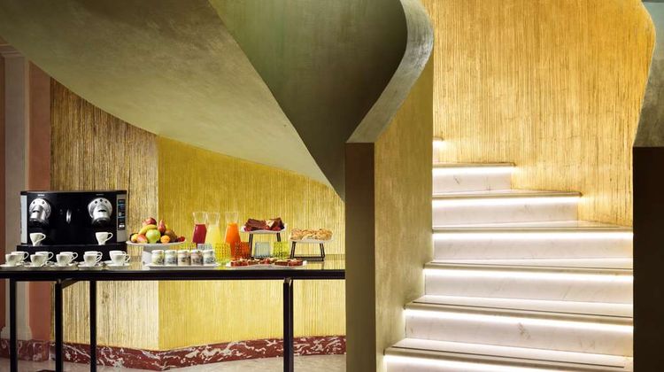 Leon's Place Hotel Other