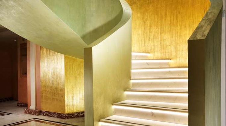 Leon's Place Hotel Other