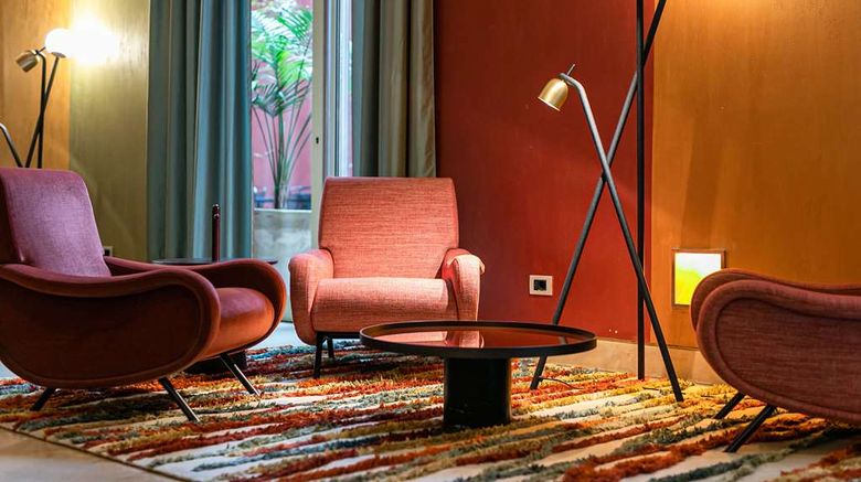 <b>Enterprise Hotel Milano Restaurant</b>. Images powered by <a href="https://iceportal.shijigroup.com/" title="IcePortal" target="_blank">IcePortal</a>.