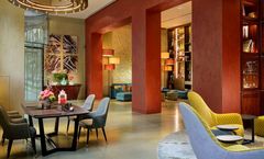 Enterprise Hotel Milano