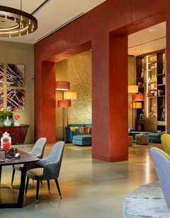 Enterprise Hotel Milano