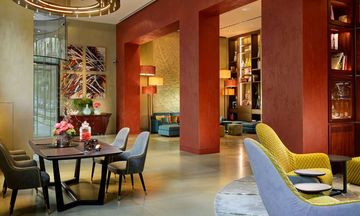Enterprise Hotel Milano
