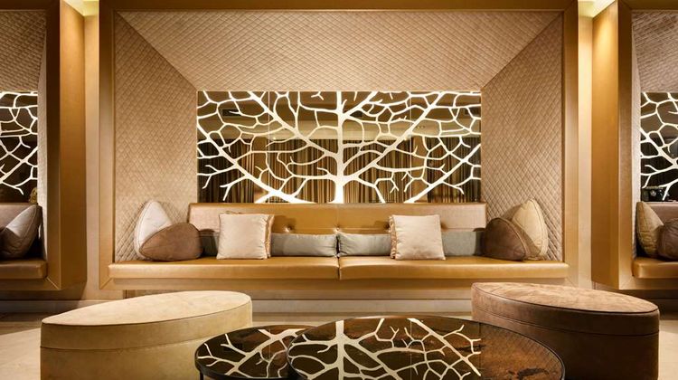 Enterprise Hotel Milano Other