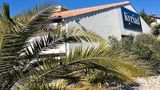 Kyriad Bordeaux Ouest-Merignac Aeroport Exterior