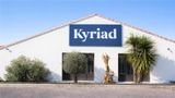 Kyriad Bordeaux Ouest-Merignac Aeroport Exterior