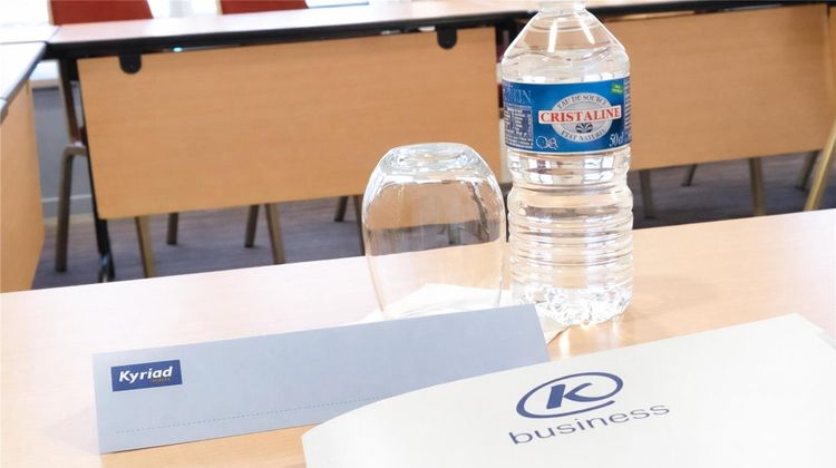 Kyriad Bordeaux Ouest-Merignac Aeroport Meeting