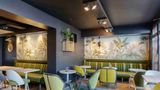 Kyriad Crepy-en-Valois Restaurant
