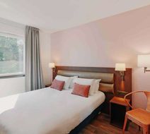 Kyriad Crepy-en-Valois Room