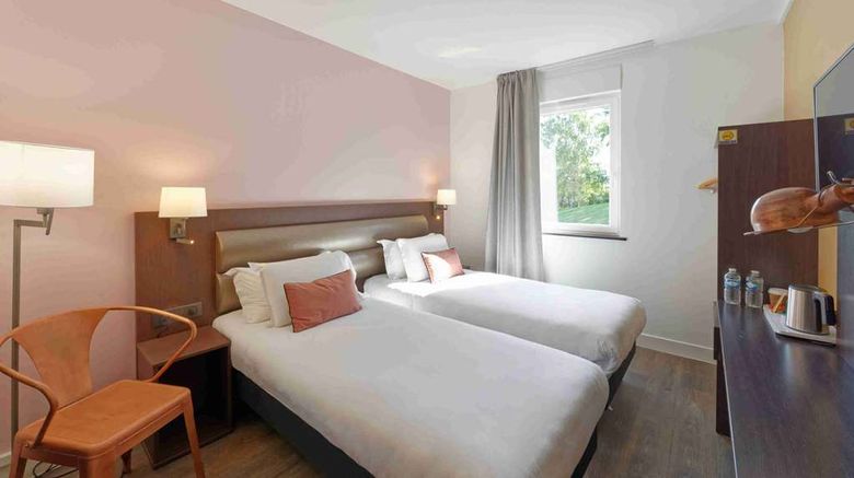 <b>Kyriad Crepy-en-Valois Room</b>. Images powered by <a href="https://iceportal.shijigroup.com/" title="IcePortal" target="_blank">IcePortal</a>.