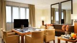 Milan Suite Hotel Room