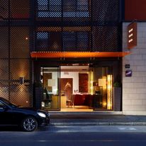 Milan Suite Hotel