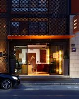 Milan Suite Hotel