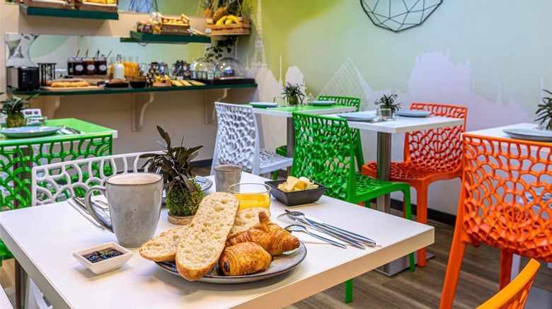 <b>Hotel Ariane Montparnasse Other</b>. Images powered by <a href="https://iceportal.shijigroup.com/" title="IcePortal" target="_blank">IcePortal</a>.