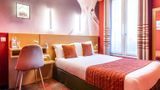 <b>Hotel Ariane Montparnasse Room</b>. Images powered by <a href="https://iceportal.shijigroup.com/" title="IcePortal" target="_blank">IcePortal</a>.