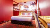 <b>Hotel Ariane Montparnasse Room</b>. Images powered by <a href="https://iceportal.shijigroup.com/" title="IcePortal" target="_blank">IcePortal</a>.