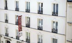 Hotel Ariane Montparnasse
