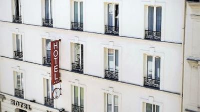 Hotel Ariane Montparnasse