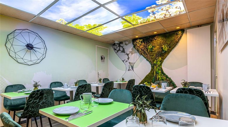 <b>Hotel Ariane Montparnasse Other</b>. Images powered by <a href="https://iceportal.shijigroup.com/" title="IcePortal" target="_blank">IcePortal</a>.
