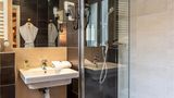 <b>Hotel Ariane Montparnasse Room</b>. Images powered by <a href="https://iceportal.shijigroup.com/" title="IcePortal" target="_blank">IcePortal</a>.